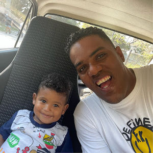 Meet your Posher, Jorge adrián